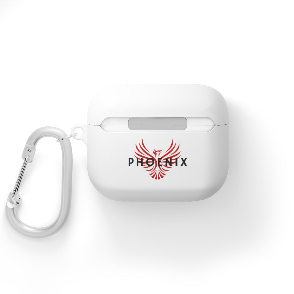 Phoenix Phones AirPods and AirPods Pro Case Cover