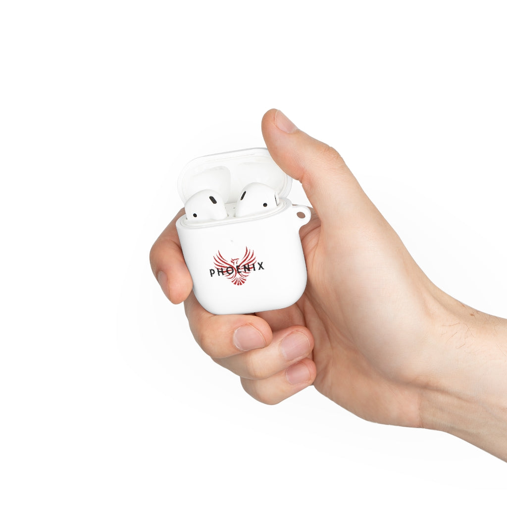 Phoenix Phones AirPods and AirPods Pro Case Cover