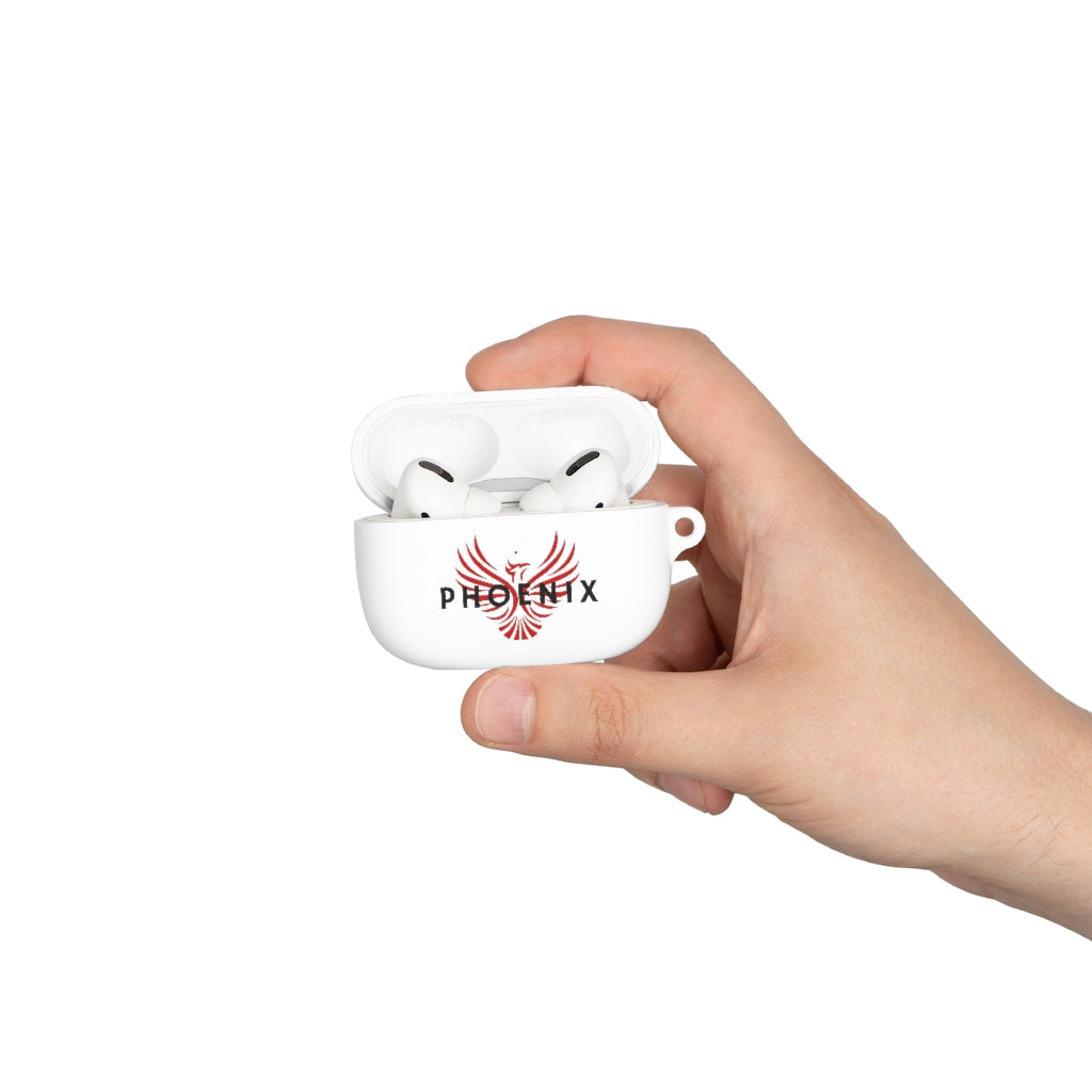 Phoenix Phones AirPods and AirPods Pro Case Cover