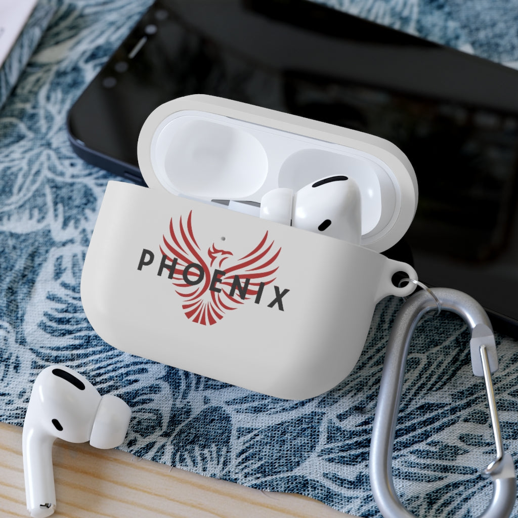 Phoenix Phones AirPods and AirPods Pro Case Cover