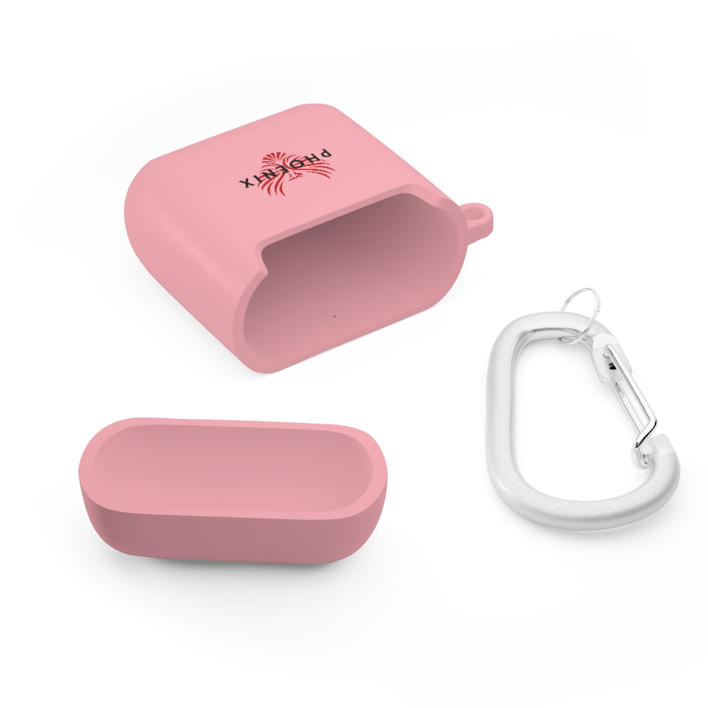 Phoenix Phones AirPods and AirPods Pro Case Cover