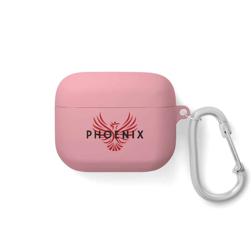 Phoenix Phones AirPods and AirPods Pro Case Cover
