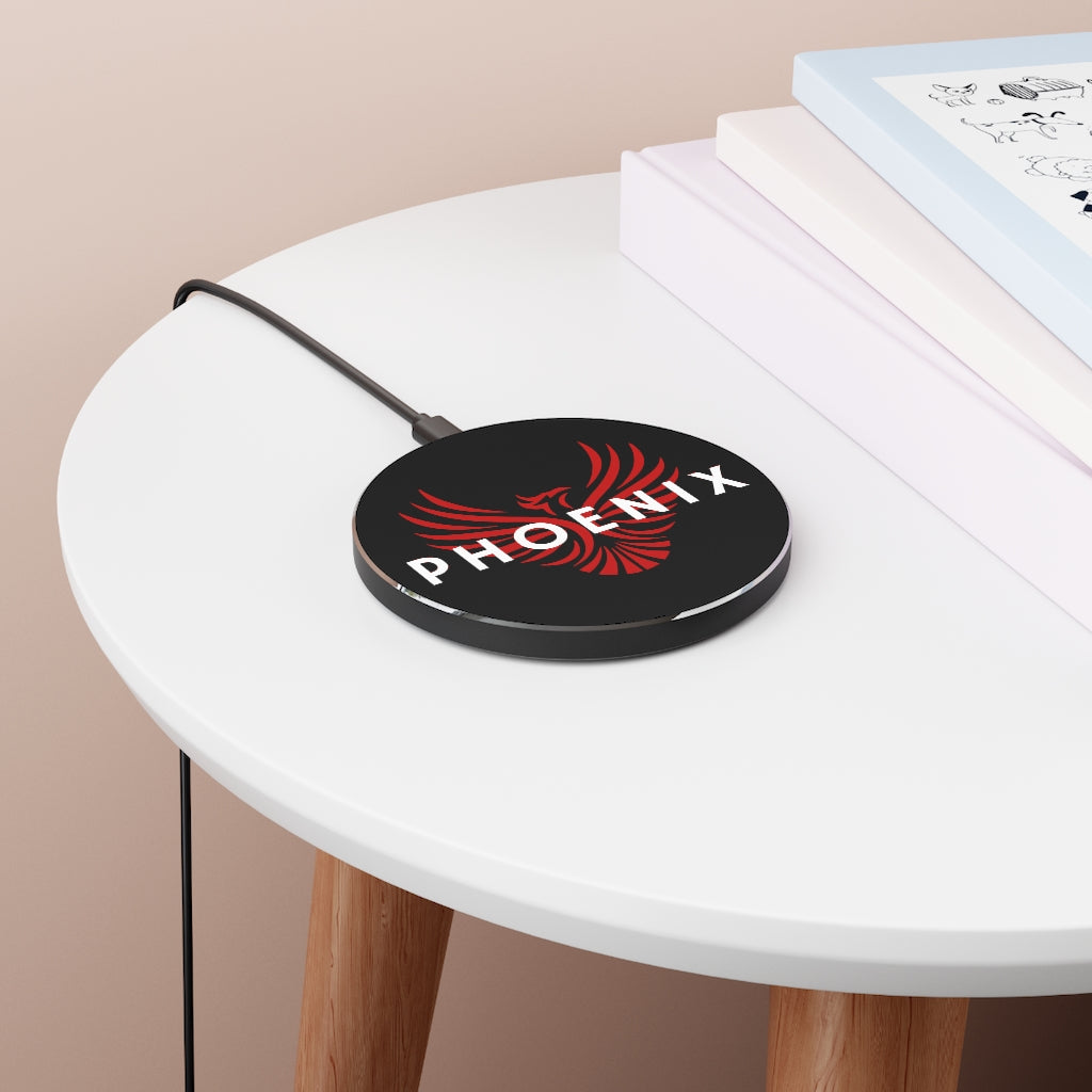 Phoenix Phones Wireless Charger