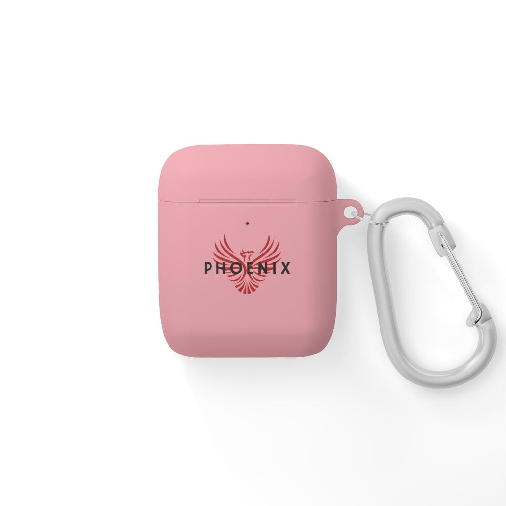 Phoenix Phones AirPods and AirPods Pro Case Cover