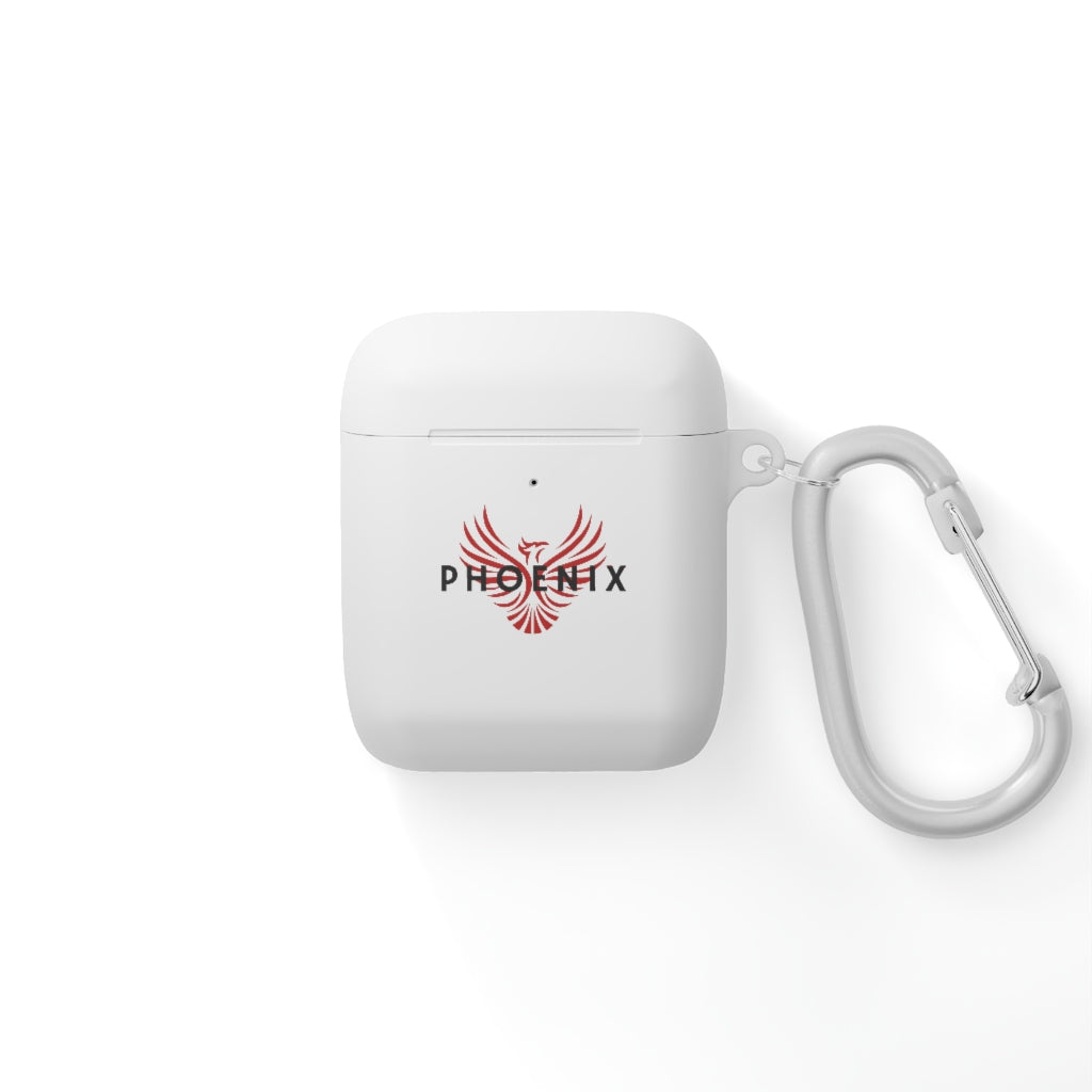 Phoenix Phones AirPods and AirPods Pro Case Cover