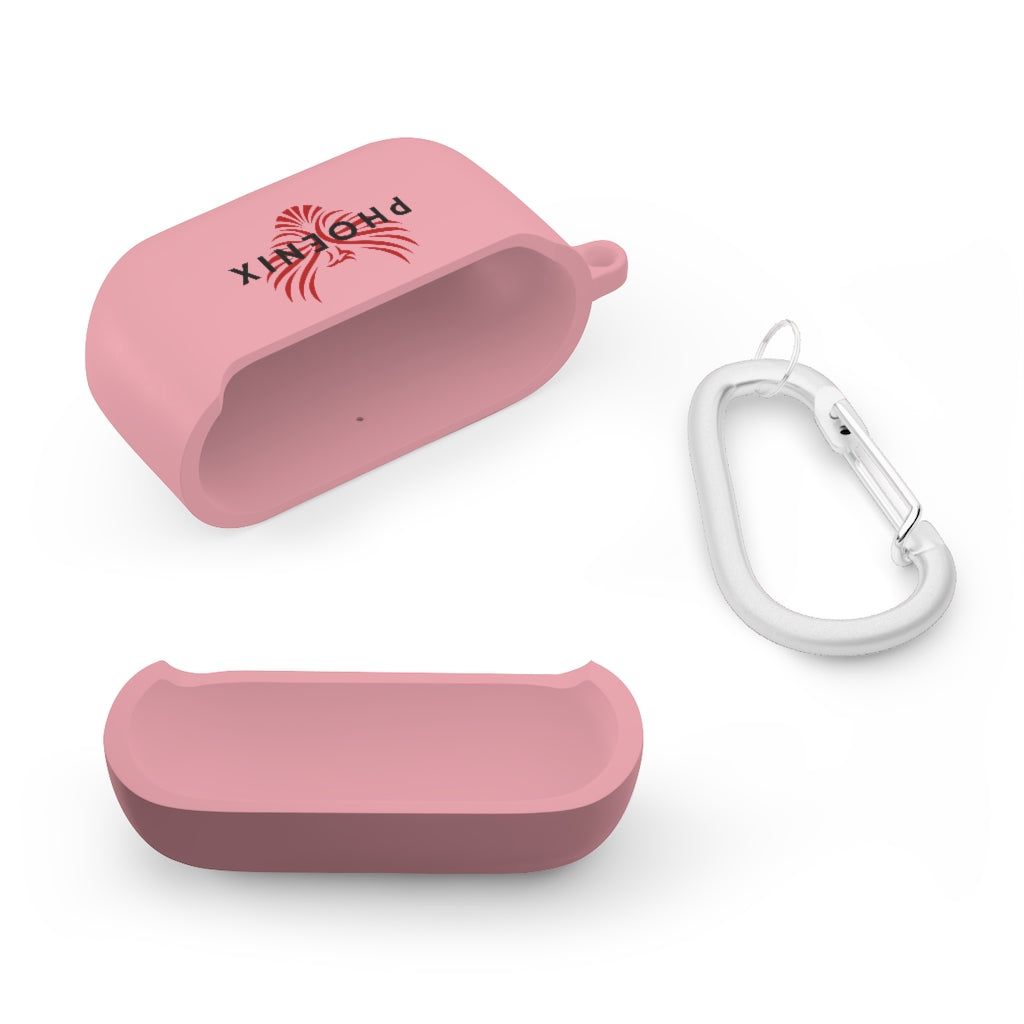 Phoenix Phones AirPods and AirPods Pro Case Cover