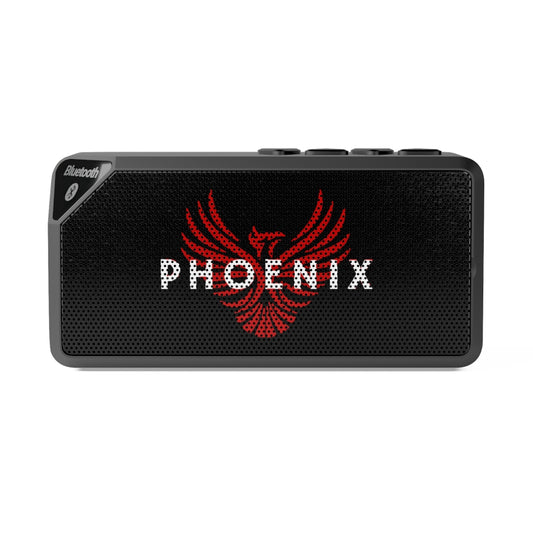 Phoenix Phones Jabba Bluetooth Speaker