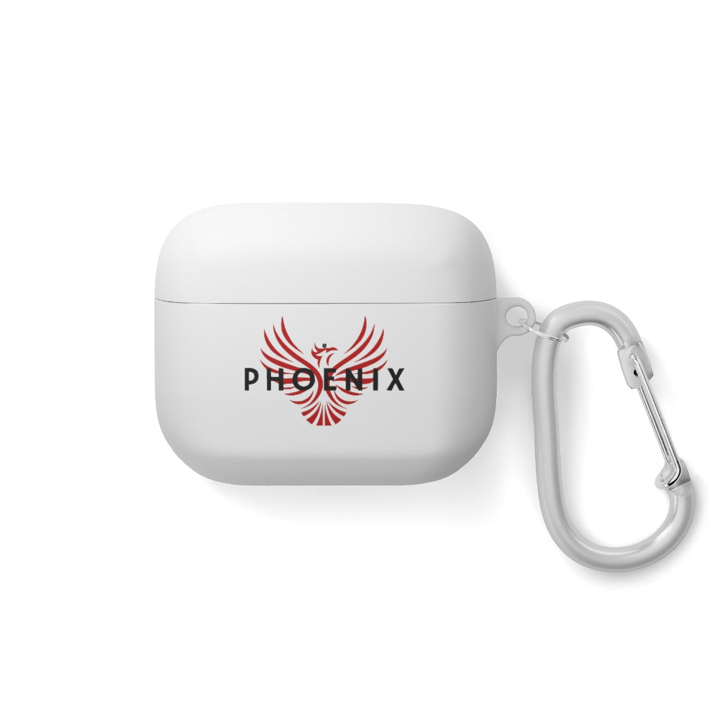 Phoenix Phones AirPods and AirPods Pro Case Cover