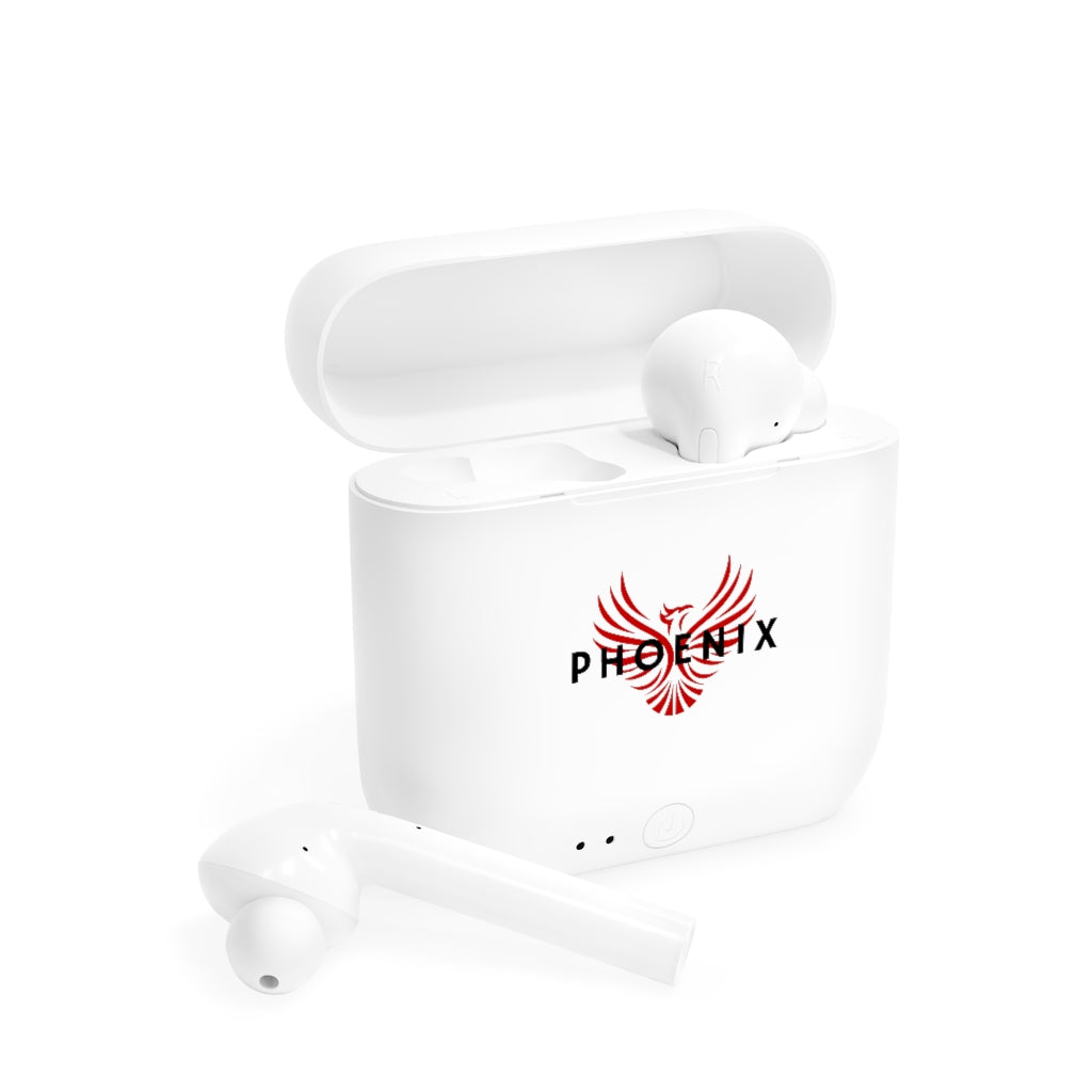 Phoenix Phones Wireless Earbuds