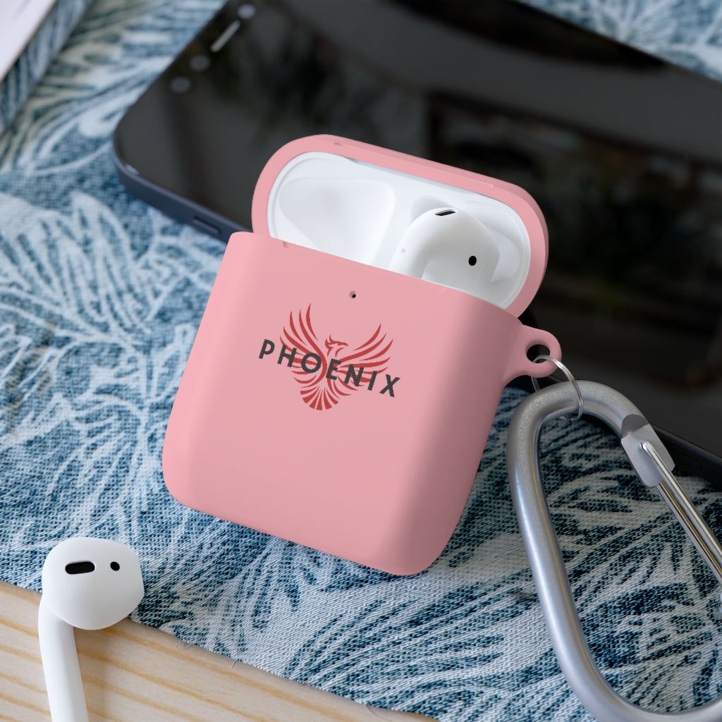 Phoenix Phones AirPods and AirPods Pro Case Cover