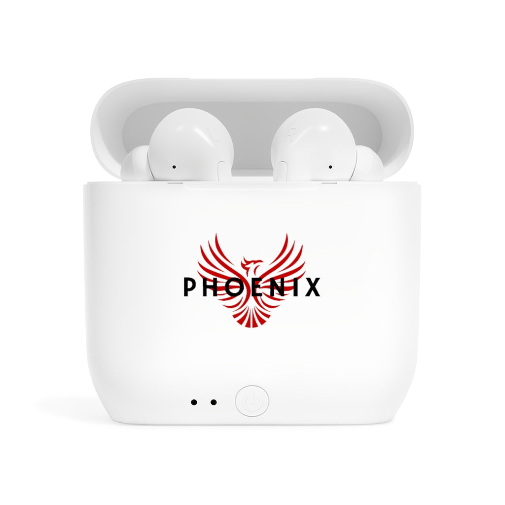 Phoenix Phones Wireless Earbuds