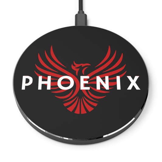 Phoenix Phones Wireless Charger