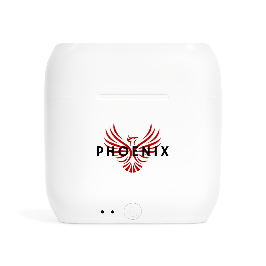 Phoenix Phones Wireless Earbuds